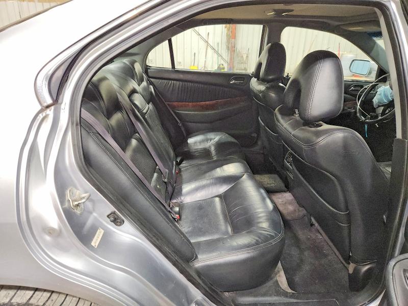 Aukcja sprzedaży 2002 Acura 3.2tl, vin: 19UUA56802A057323, numer aukcji: 64754186