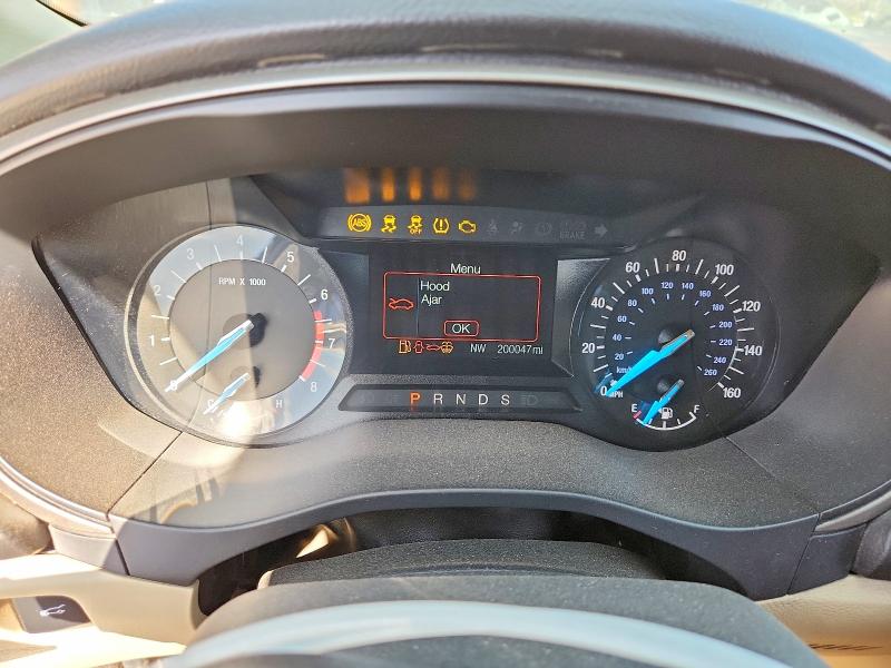 2015 Ford Fusion მანქანა იყიდება აუქციონზე, vin: 3FA6P0HD3FR249467, აუქციონის ნომერი: 64627616