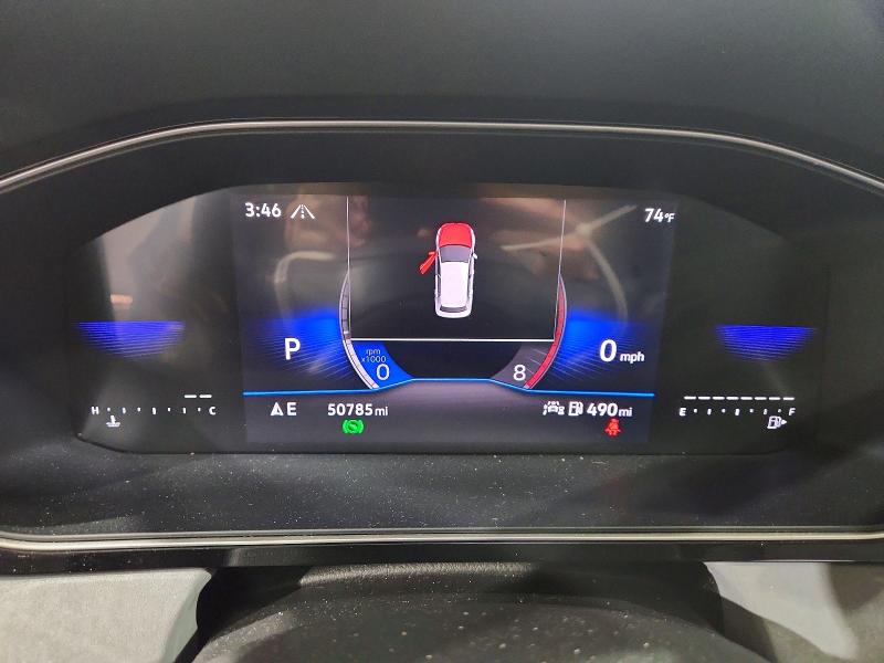 63968996 :رقم المزاد ، 3VW7X7BU2SM009931 vin ، 2025 Volkswagen Jetta مزاد بيع