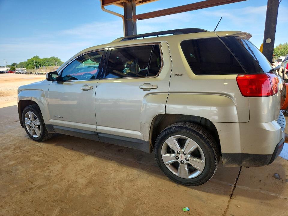 65506776 :رقم المزاد ، 2GKALSEK7E6285610 vin ، 2014 Gmc Terrain مزاد بيع