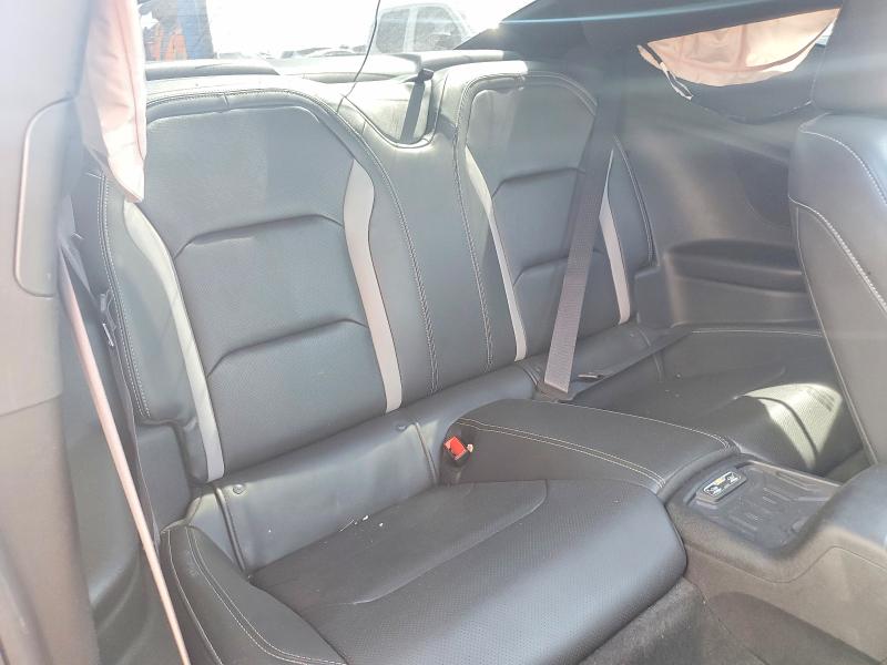 Aukcja sprzedaży 2017 Chevrolet Camaro, vin: 1G1FD1RS4H0172948, numer aukcji: 66304736
