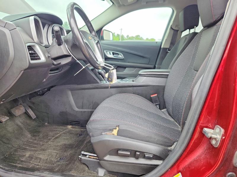 Продажа на аукционе авто 2017 Chevrolet Equinox, vin: 2GNALCEK3H1593383, номер лота: 63882836