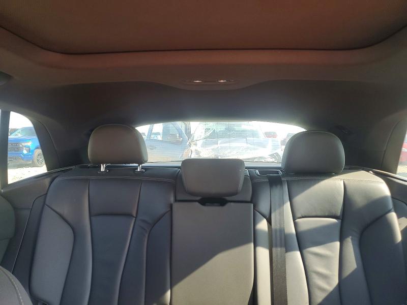 Продажа на аукционе авто 2019 Audi Q8, vin: WA1AVAF10KD013428, номер лота: 63522526