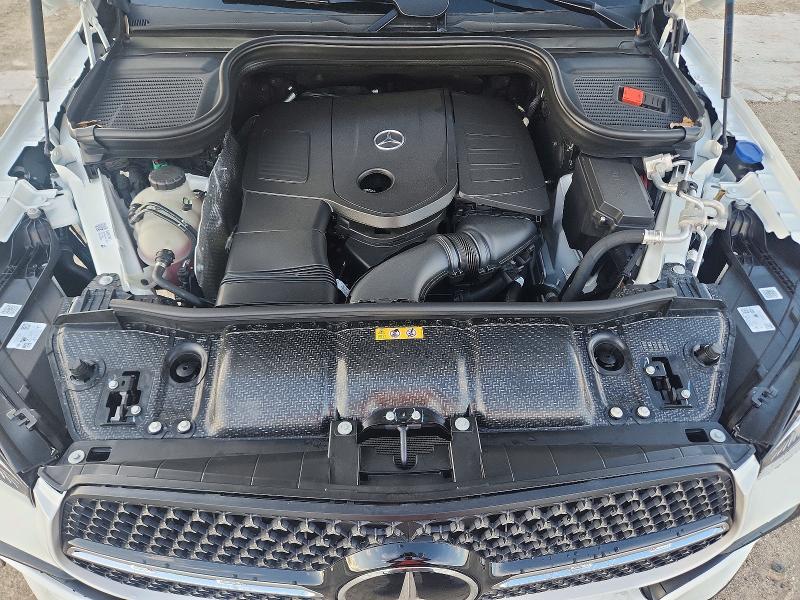 Продаж на аукціоні авто 2025 Mercedes-benz Gle, vin: 4JGFB4GB6SB287821, номер лоту: 66960486