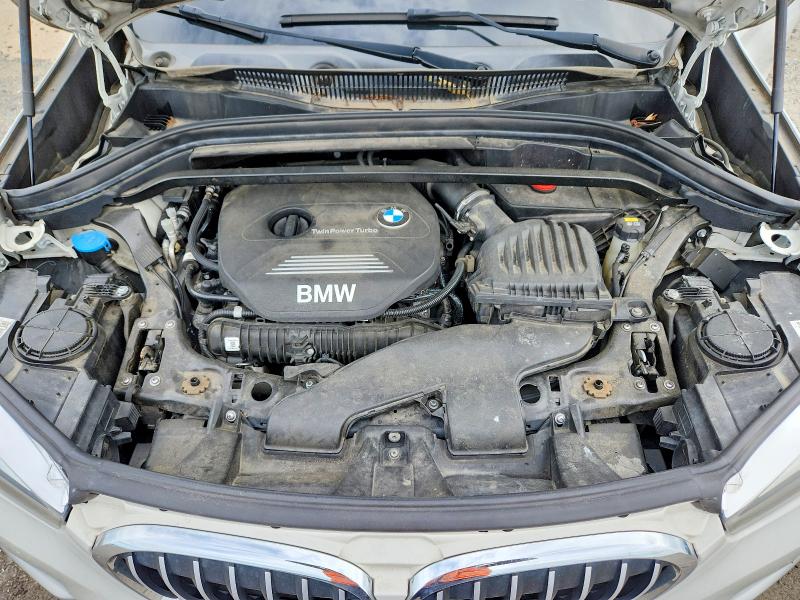 Aukcja sprzedaży 2018 Bmw X1, vin: WBXHU7C35J5H42362, numer aukcji: 66024566