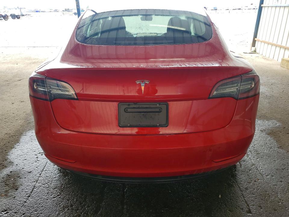 Aukcja sprzedaży 2023 Tesla Model 3, vin: 5YJ3E1EA5PF447103, numer aukcji: 67327036