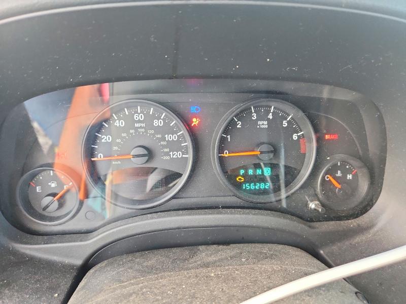 2013 Jeep Patriot მანქანა იყიდება აუქციონზე, vin: 1C4NJPFB6DD251544, აუქციონის ნომერი: 67275886