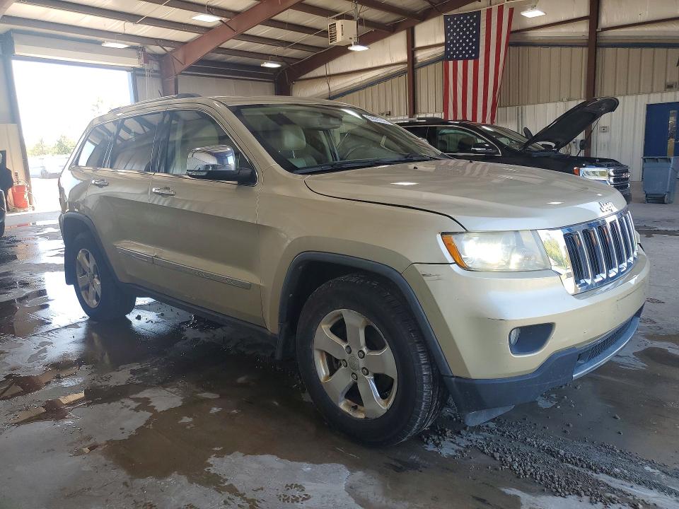 Aukcja sprzedaży 2012 Jeep Grand Cherokee, vin: 1C4RJFBG2CC140345, numer aukcji: 66061216