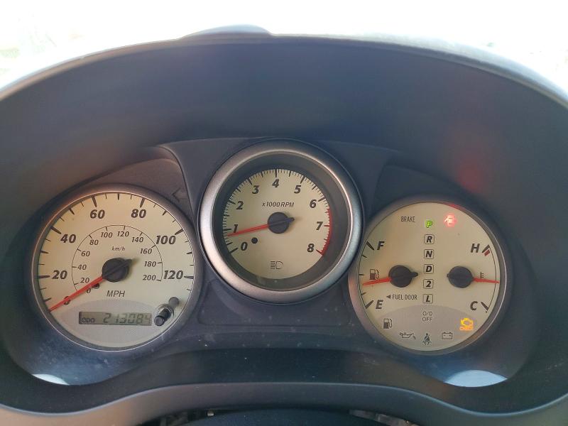 64646926 :رقم المزاد ، JTEHH20V626057799 vin ، 2002 Toyota Rav4 مزاد بيع
