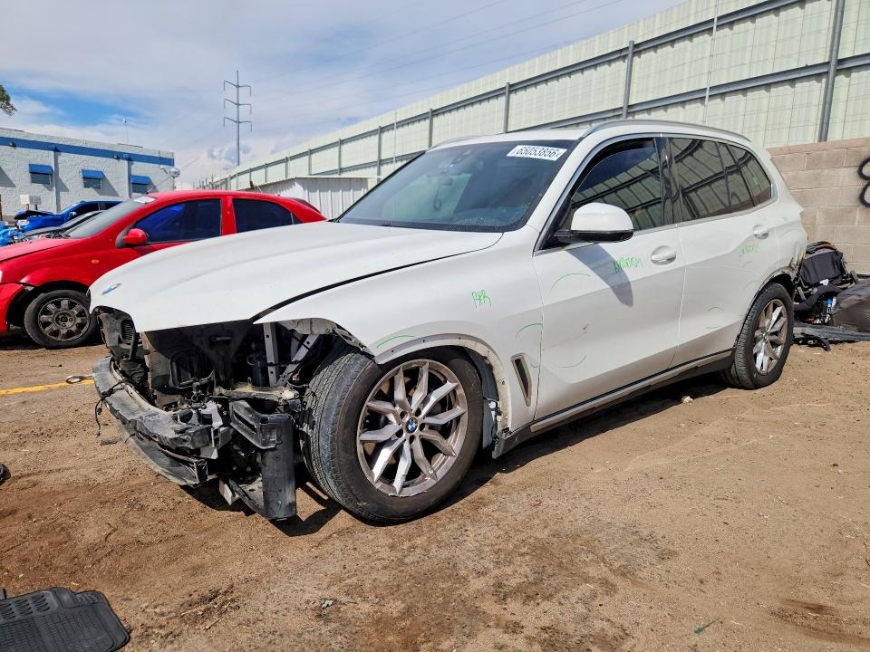 Aukcja sprzedaży 2022 Bmw X5, vin: 5UXCR4C0XN9M85920, numer aukcji: 65053856
