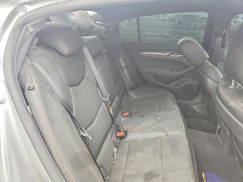 Aukcja sprzedaży 2026 Cadillac Ct5, vin: 1G6DP5RK3T0106397, numer aukcji: 67190036
