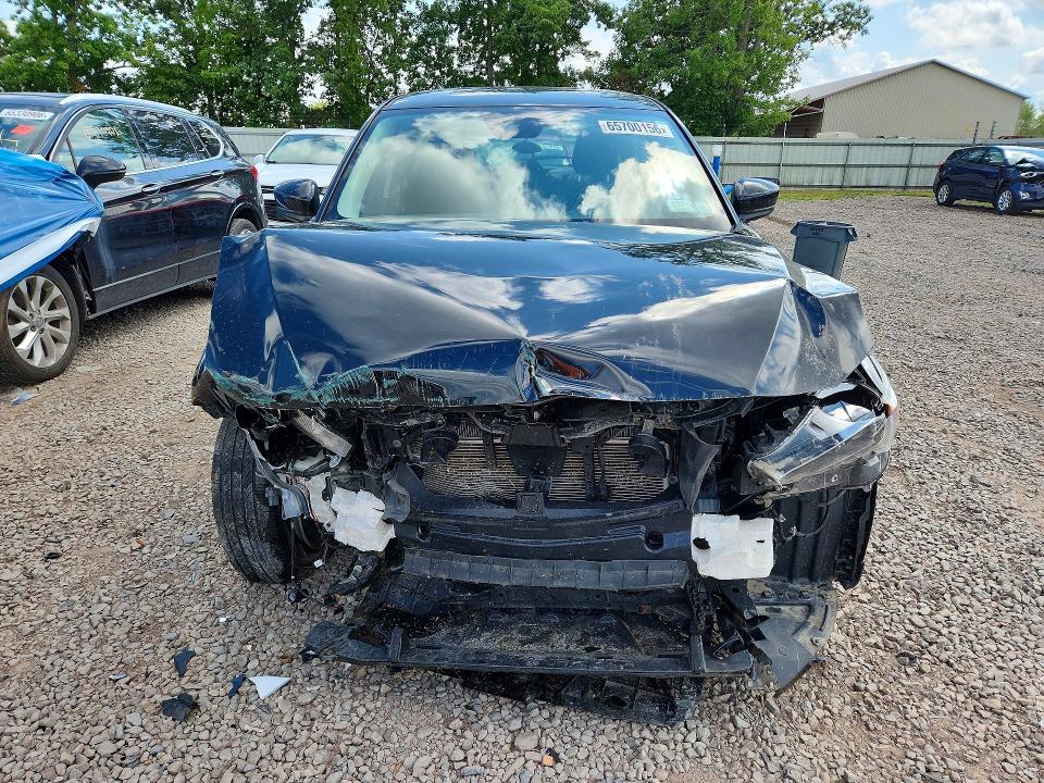65700156 :رقم المزاد ، JM3KFBBM3J0432724 vin ، 2018 Mazda Cx-5 مزاد بيع