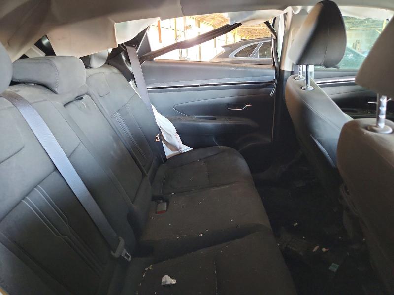 65862096 :رقم المزاد ، KM8JBCD11RU228464 vin ، 2024 Hyundai Tucson مزاد بيع