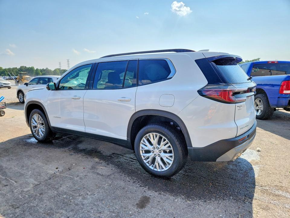 Aukcja sprzedaży 2026 Gmc Acadia, vin: 1GKENKKS0TJ373947, numer aukcji: 63936416