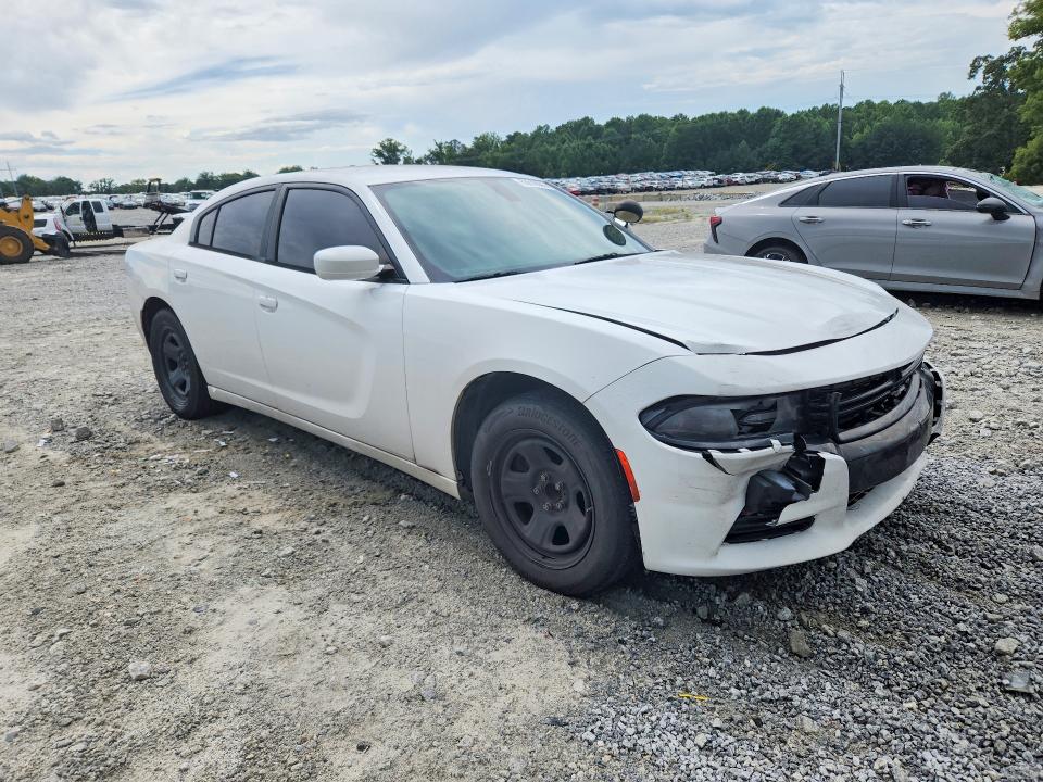 63610596 :رقم المزاد ، 2C3CDXAG6FH748654 vin ، 2015 Dodge Charger مزاد بيع