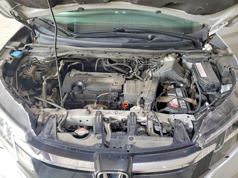 Aukcja sprzedaży 2015 Honda Cr-v, vin: 2HKRM4H54FH670780, numer aukcji: 64457786