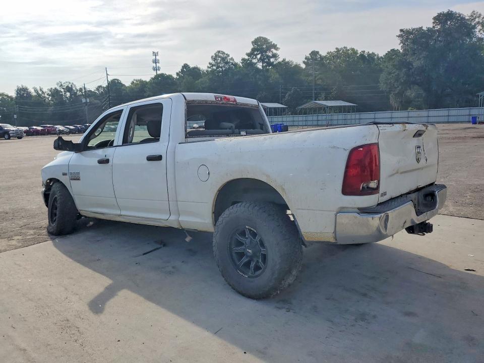 Aukcja sprzedaży 2013 Ram 2500, vin: 3C6TR5CT0DG552113, numer aukcji: 65551396