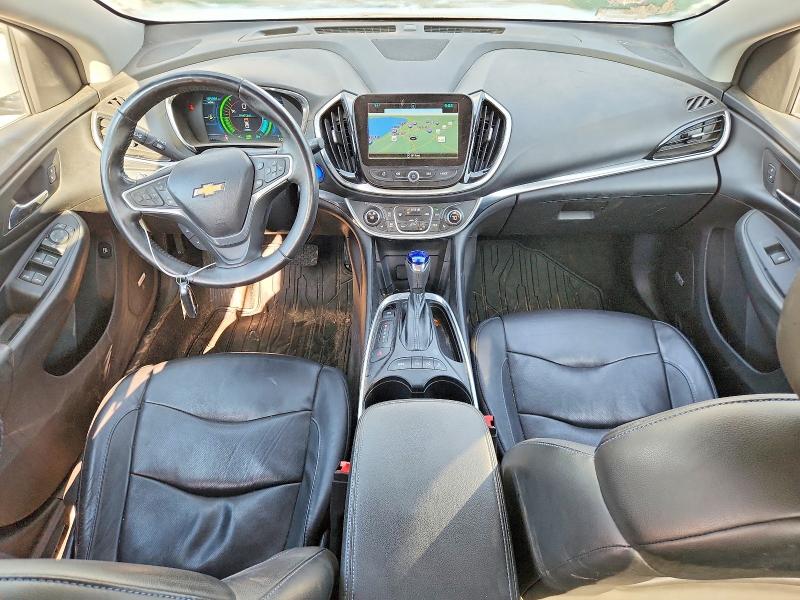 Продажа на аукционе авто 2016 Chevrolet Volt, vin: 1G1RB6S56GU112925, номер лота: 66127806