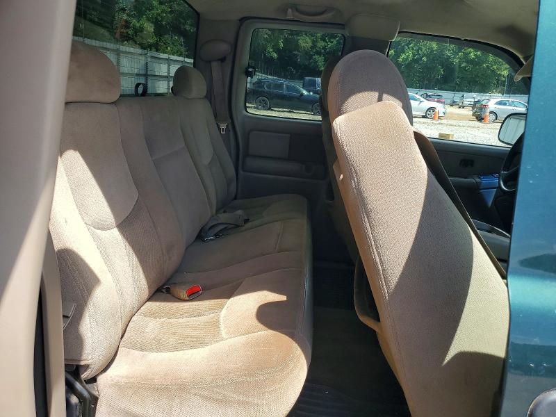 Продаж на аукціоні авто 2003 Gmc New Sierra, vin: 1GTEC19V23Z314038, номер лоту: 63909116
