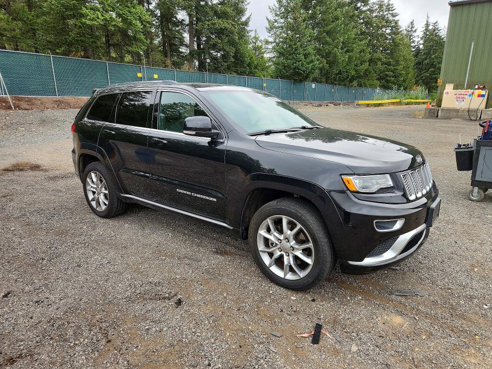 Продаж на аукціоні авто 2016 Jeep Grand Cherokee, vin: 1C4RJFJT5GC450655, номер лоту: 66826046