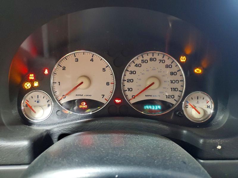65568406 :رقم المزاد ، 1J8GL58K44W320510 vin ، 2004 Jeep Liberty مزاد بيع