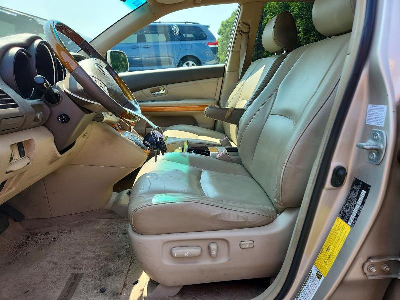 Aukcja sprzedaży 2007 Lexus Rx, vin: 2T2HK31U27C001811, numer aukcji: 63156276