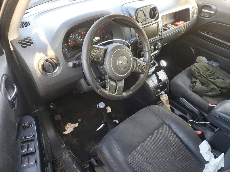 Продаж на аукціоні авто 2013 Jeep Patriot, vin: 1C4NJPFB9DD116638, номер лоту: 65029246