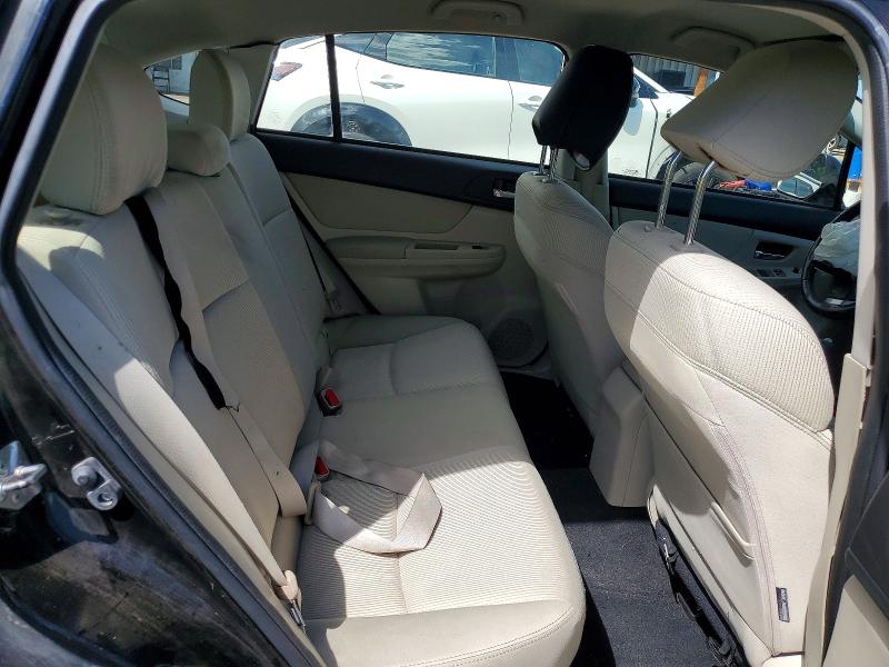67028736 :رقم المزاد ، JF1GPAL65E9258880 vin ، 2014 Subaru Impreza مزاد بيع