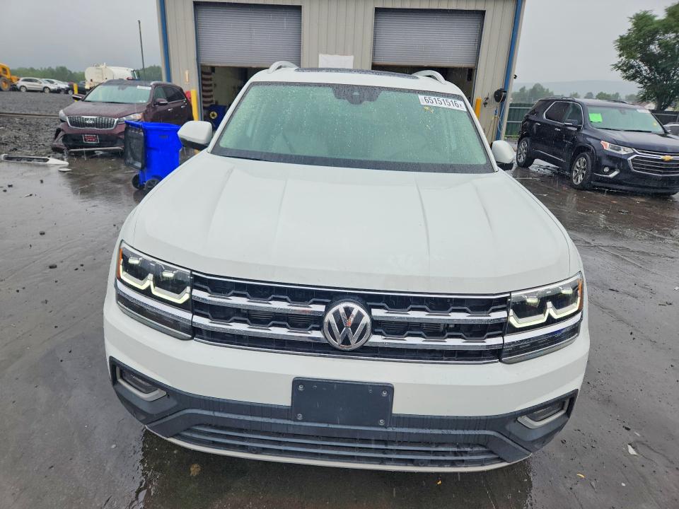 Aukcja sprzedaży 2018 Volkswagen Atlas, vin: 1V2MR2CA1JC566948, numer aukcji: 65151516