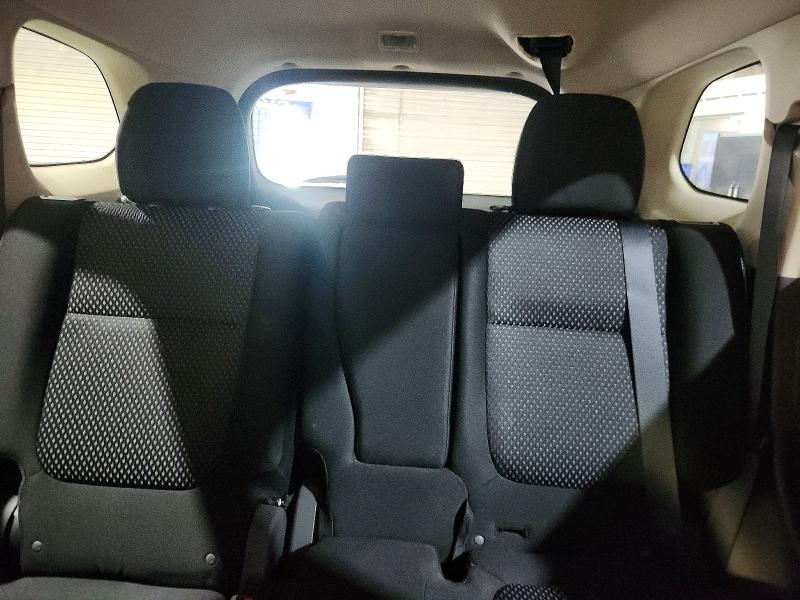 Продаж на аукціоні авто 2018 Mitsubishi Outlander, vin: JA4AZ3A37JZ070817, номер лоту: 64569096