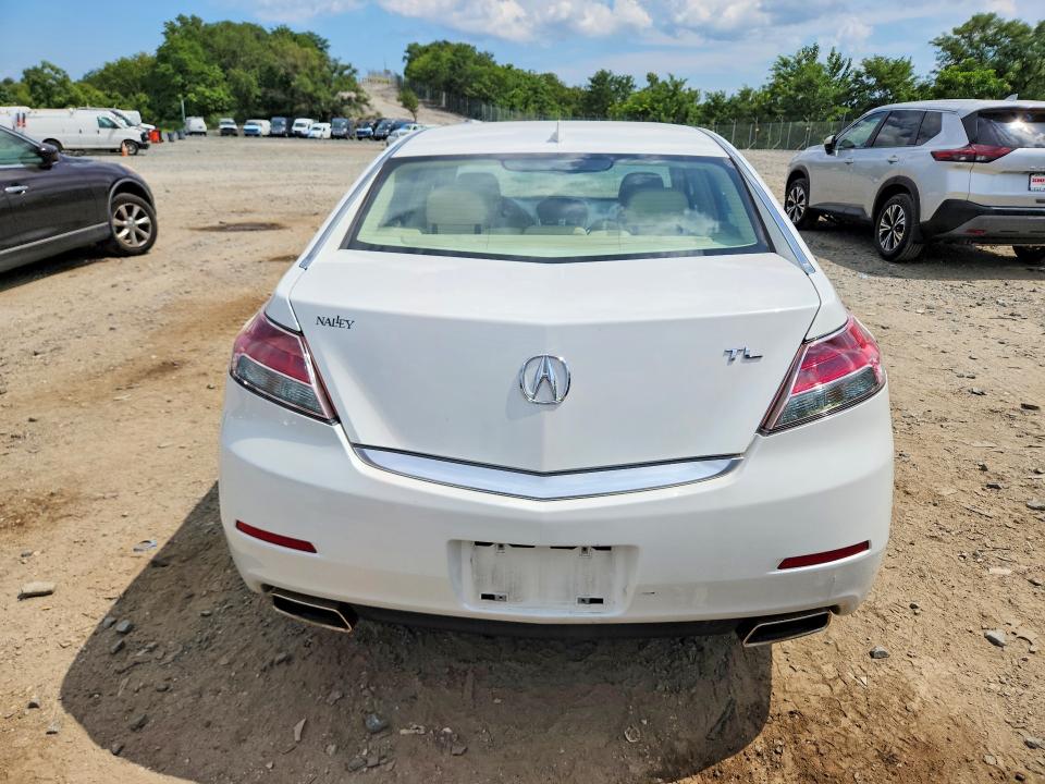 2014 Acura Tl მანქანა იყიდება აუქციონზე, vin: 19UUA8F2XEA007952, აუქციონის ნომერი: 66819376