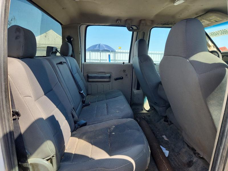 Продаж на аукціоні авто 2009 Ford F350, vin: 1FDSW35599EA94212, номер лоту: 66624466