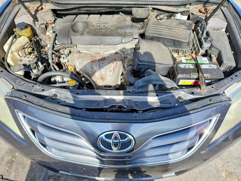 Продажа на аукционе авто 2010 Toyota Camry, vin: 4T4BF3EK0AR078227, номер лота: 63761916