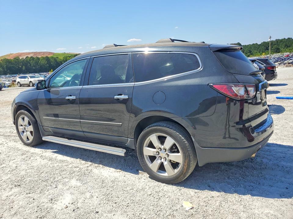 65393716 :رقم المزاد ، 1GNKRLKD6DJ101213 vin ، 2013 Chevrolet Traverse مزاد بيع