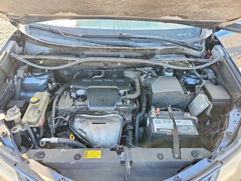 2013 Toyota Rav4 მანქანა იყიდება აუქციონზე, vin: JTMRFREV2DD045129, აუქციონის ნომერი: 66893746