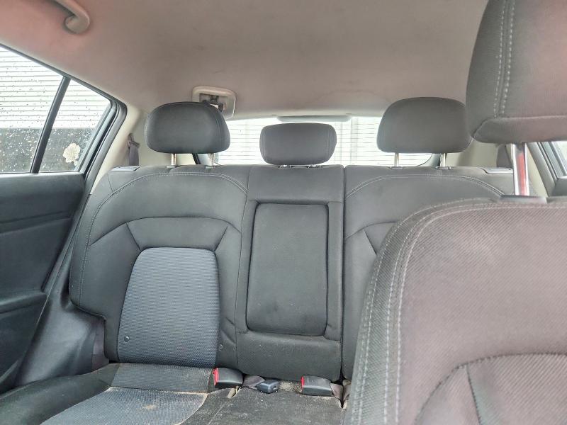 Продажа на аукционе авто 2015 Kia Sportage, vin: KNDPB3AC7F7757495, номер лота: 66647916