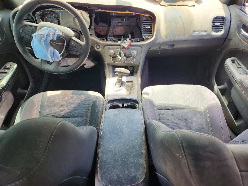 Продаж на аукціоні авто 2019 Dodge Charger, vin: 2C3CDXBGXKH510783, номер лоту: 65313756