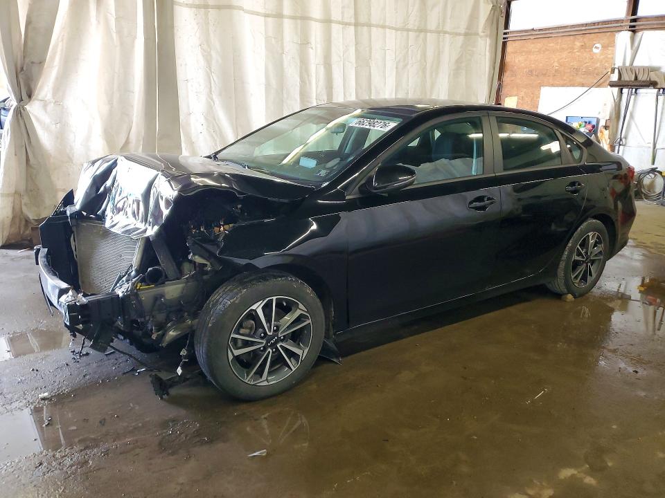 Продаж на аукціоні авто 2024 Kia Forte, vin: 3KPF24AD6RE818544, номер лоту: 66298276