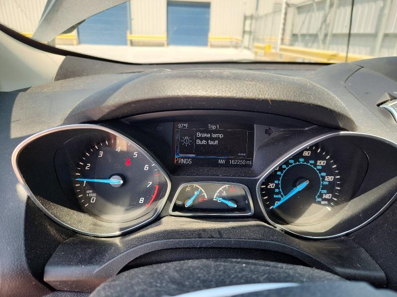 Продажа на аукционе авто 2014 Ford Escape, vin: 1FMCU0J98EUB15293, номер лота: 63296596