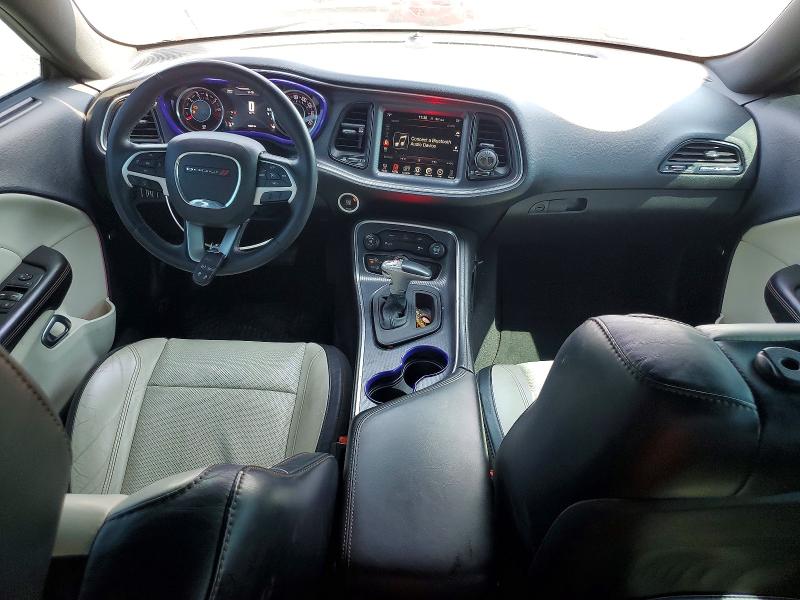 Продажа на аукционе авто 2015 Dodge Challenger, vin: 2C3CDZBG4FH833566, номер лота: 64252216