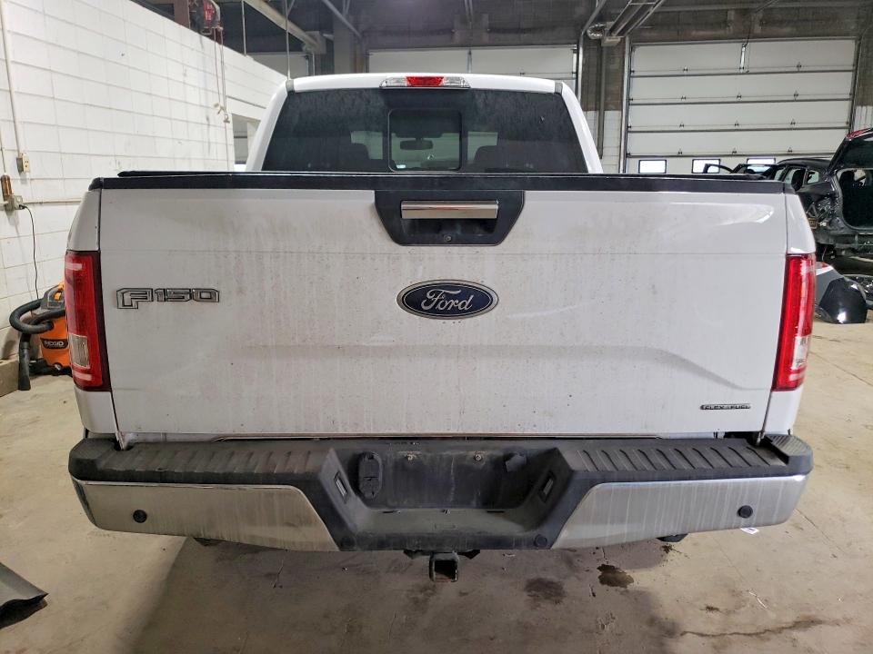 Продаж на аукціоні авто 2015 Ford F150, vin: 1FTEW1EF6FKD68249, номер лоту: 64872146