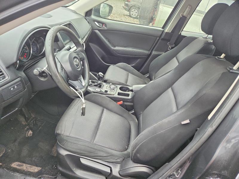 Aukcja sprzedaży 2016 Mazda Cx-5, vin: JM3KE4BY9G0601574, numer aukcji: 66633796