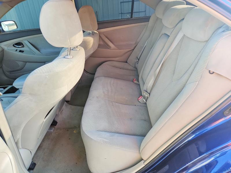 Aukcja sprzedaży 2007 Toyota Camry, vin: 4T1BE46K57U187325, numer aukcji: 64697156