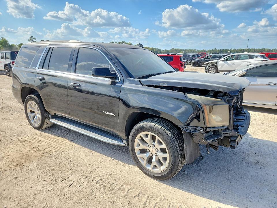 Продаж на аукціоні авто 2016 Gmc Yukon, vin: 1GKS1BKC8GR273089, номер лоту: 65323466