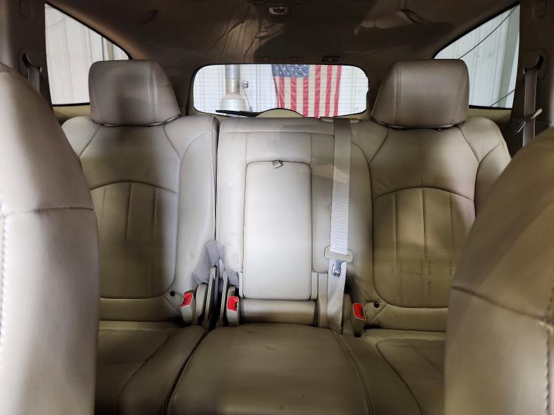 Aukcja sprzedaży 2008 Buick Enclave, vin: 5GAER23778J282368, numer aukcji: 63157096