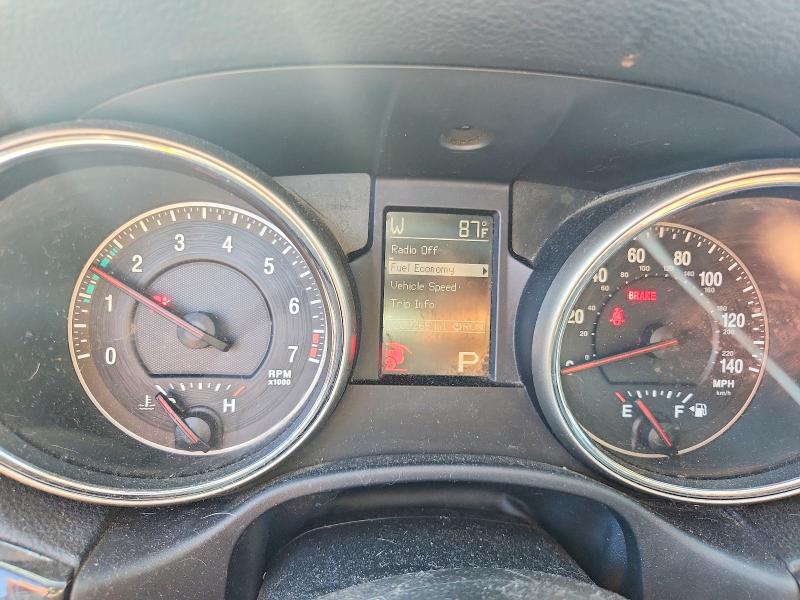 66422186 :رقم المزاد ، 1J4RR4GG3BC585420 vin ، 2011 Jeep Grand Cherokee مزاد بيع