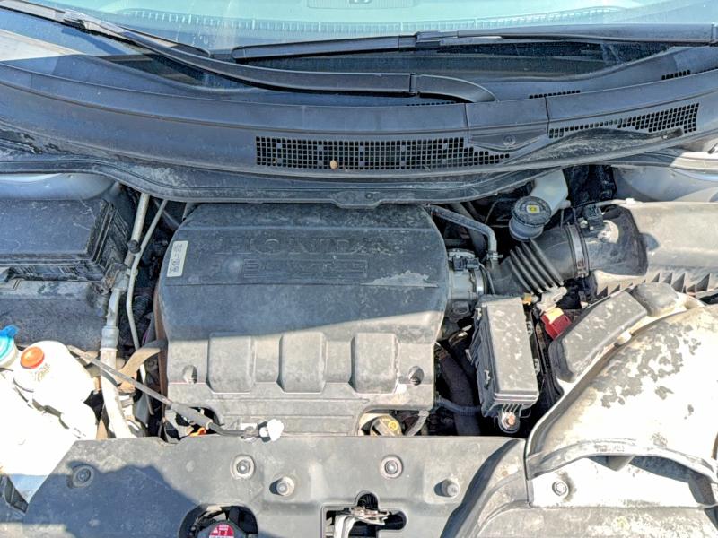 Продажа на аукционе авто 2014 Honda Odyssey, vin: 5FNRL5H68EB504440, номер лота: 66411406