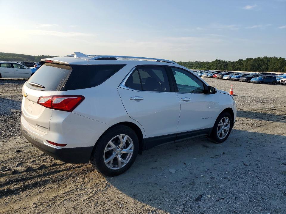 65038276 :رقم المزاد ، 2GNAXXEV8K6252562 vin ، 2019 Chevrolet Equinox مزاد بيع