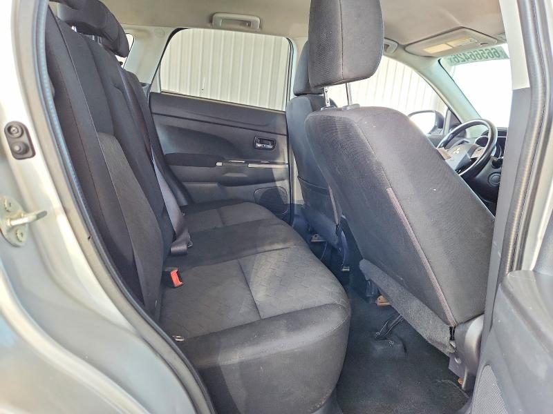 Продажа на аукционе авто 2020 Mitsubishi Outlander Sport, vin: JA4AP4AU9LU023695, номер лота: 66566426