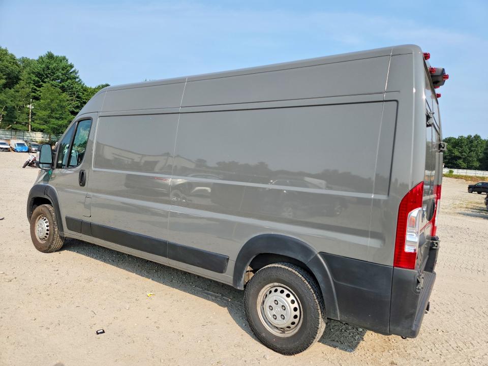 Aukcja sprzedaży 2025 Ram Promaster 2500, vin: 3C6LRVDG4SE501112, numer aukcji: 64607716